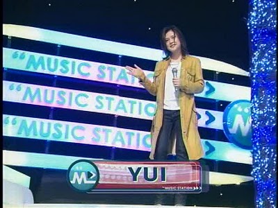 Music Station 2007.03.09