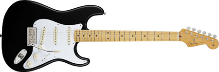 Classic Series 50s Stratocaster - Black.jpg