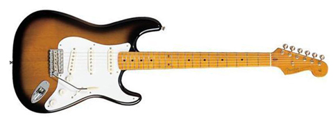 Classic Series '50s Stratocaster - 2-Color Sunburst.JPG